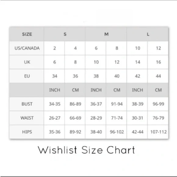 WISHLIST uneven hem sleeveless dress S - Picture 9 of 10